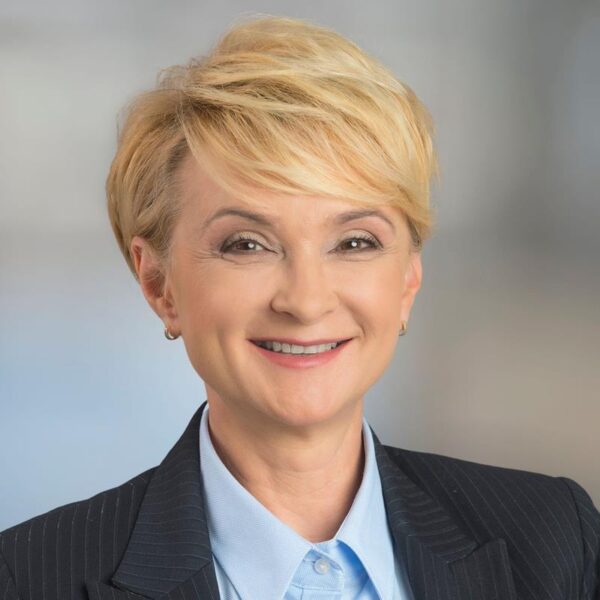 Ranking samorządowców Anna Mieczkowska wśród najlepszych Gazeta