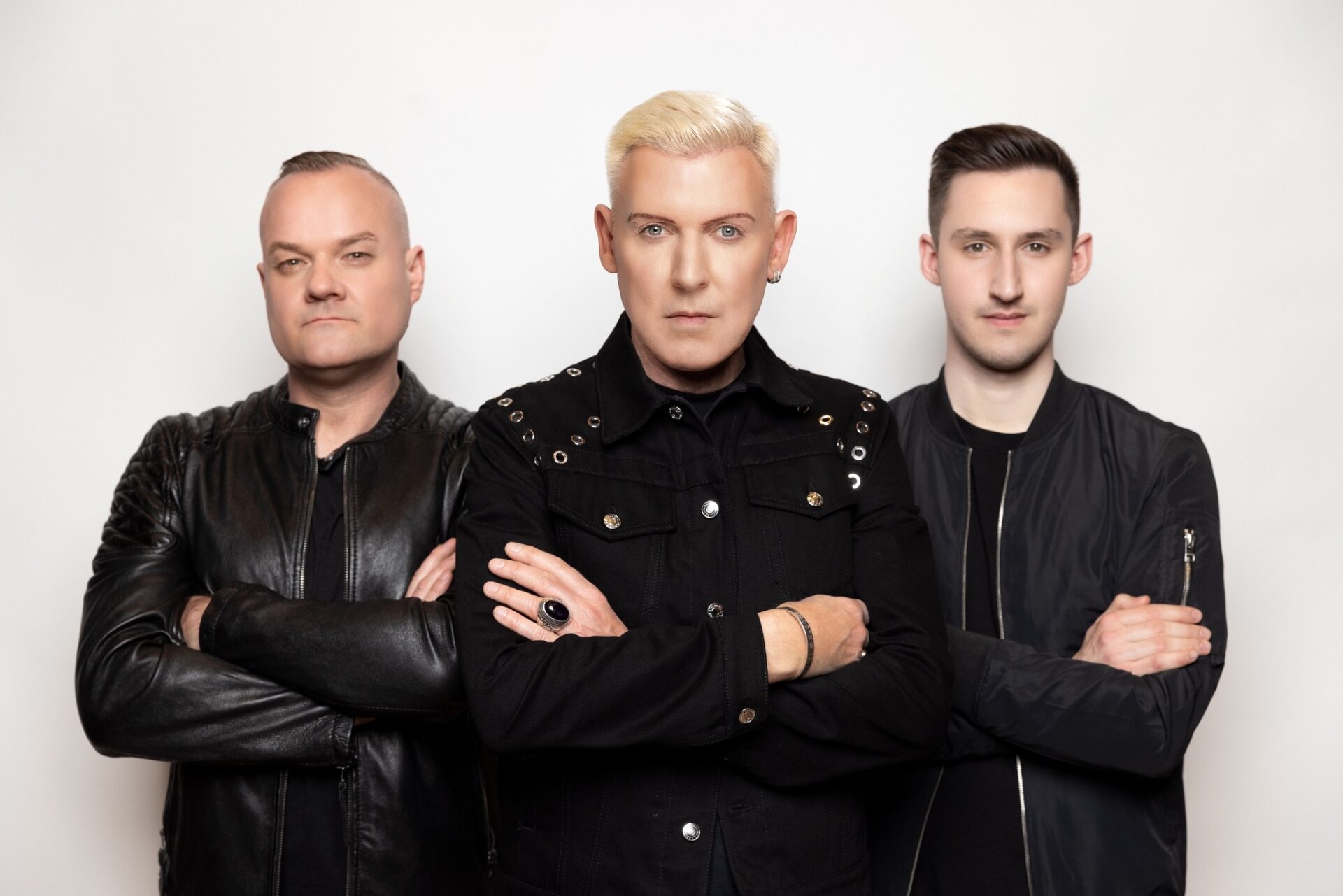 Legendarny Scooter wystąpi w Kołobrzegu!