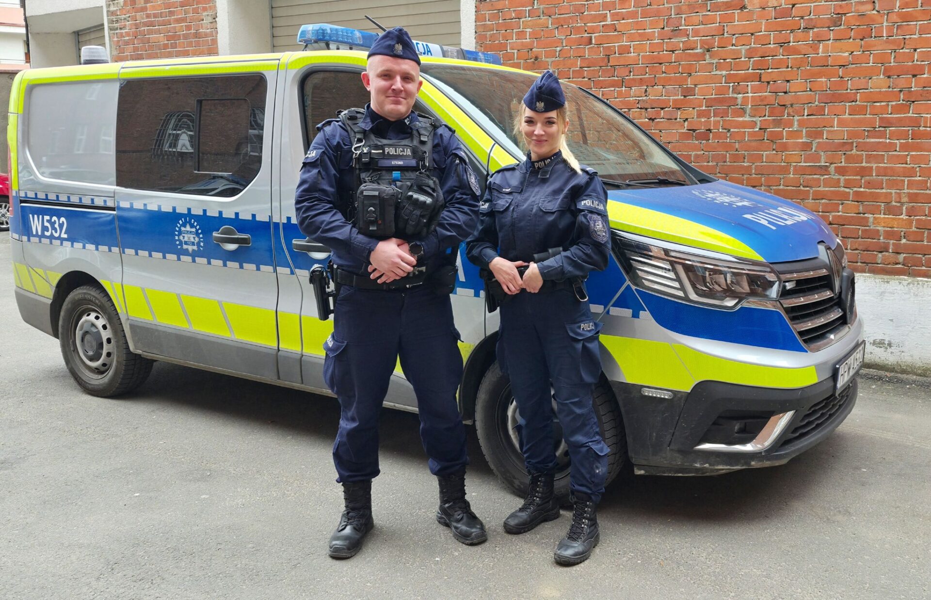 Zaginął 14-latek. Do akcji ruszyli policjanci