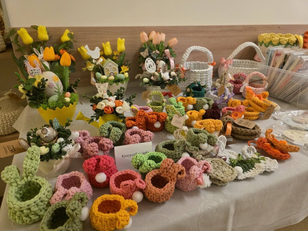 Kołobrzeg Wielkanoc