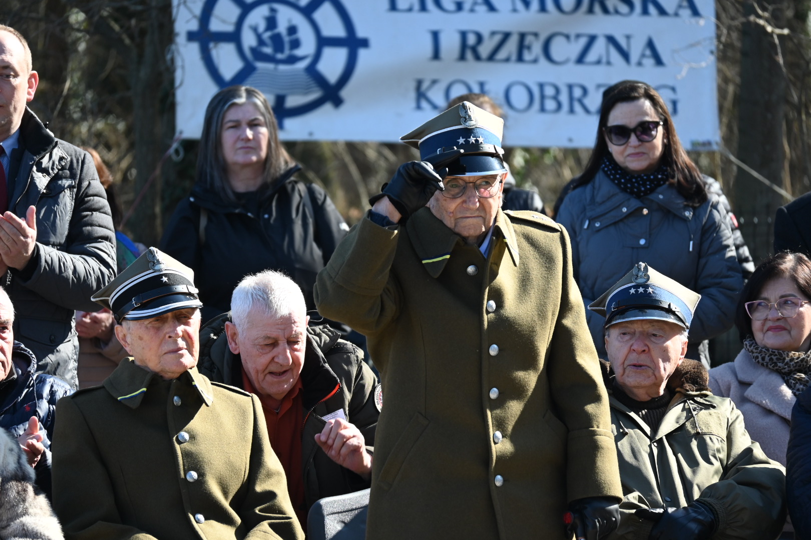 „Przyszliśmy, morze…” – 81. lat temu doszło do zaślubin Polski z Bałtykiem [ZDJĘCIA]