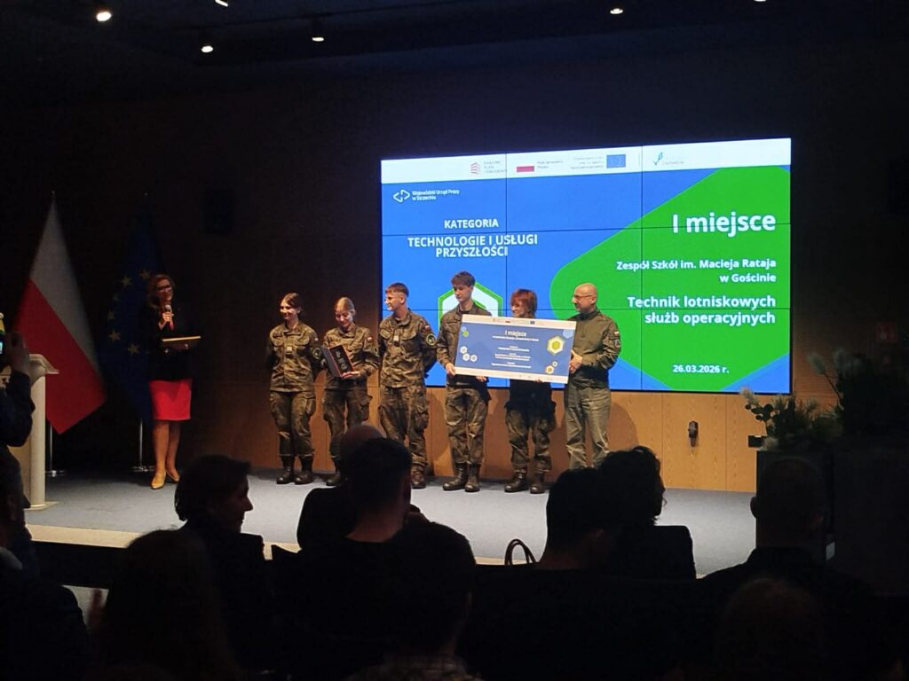 Rataj Kołobrzeg Gościno