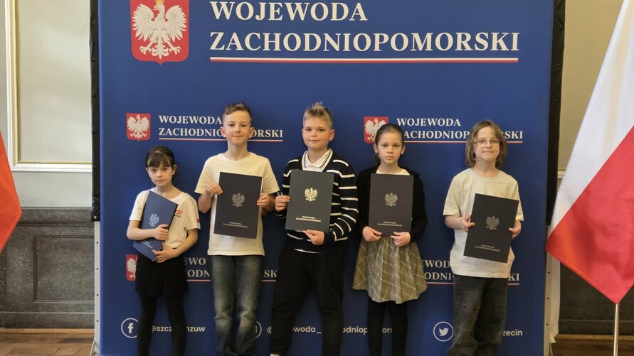 Piątka młodych szachistów Solnego w kadrze województwa młodzików